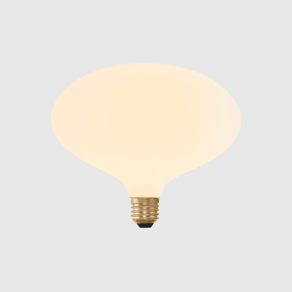 Oval II LED Bulb