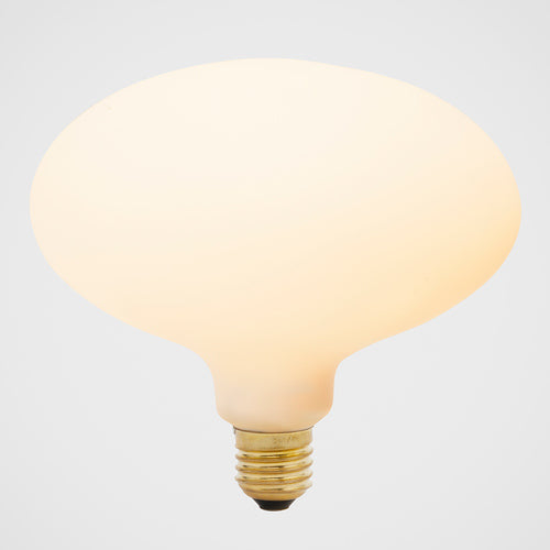 Oval I Dim-to-Warm LED Bulb