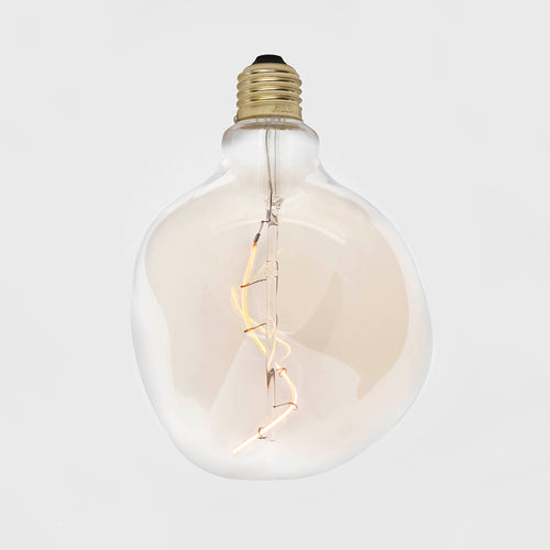 Voronoi I E26 LED Bulb